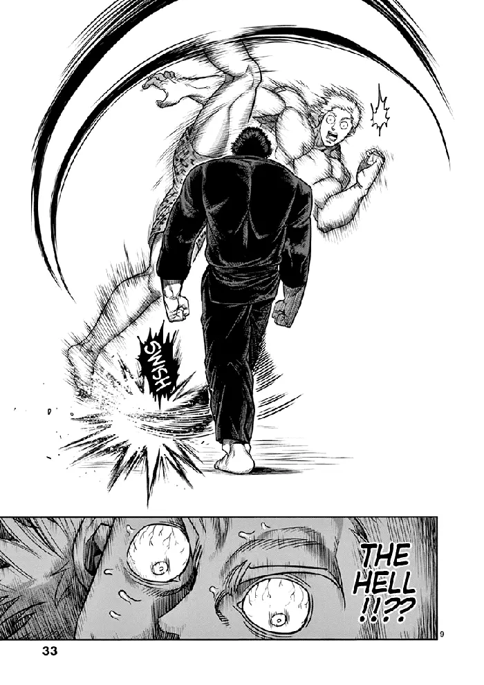 Kengan Ashura Chapter 92 image 09_optimized